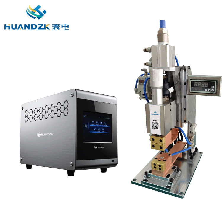 精密点焊机