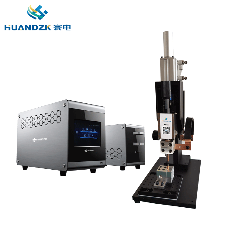 高频点焊机