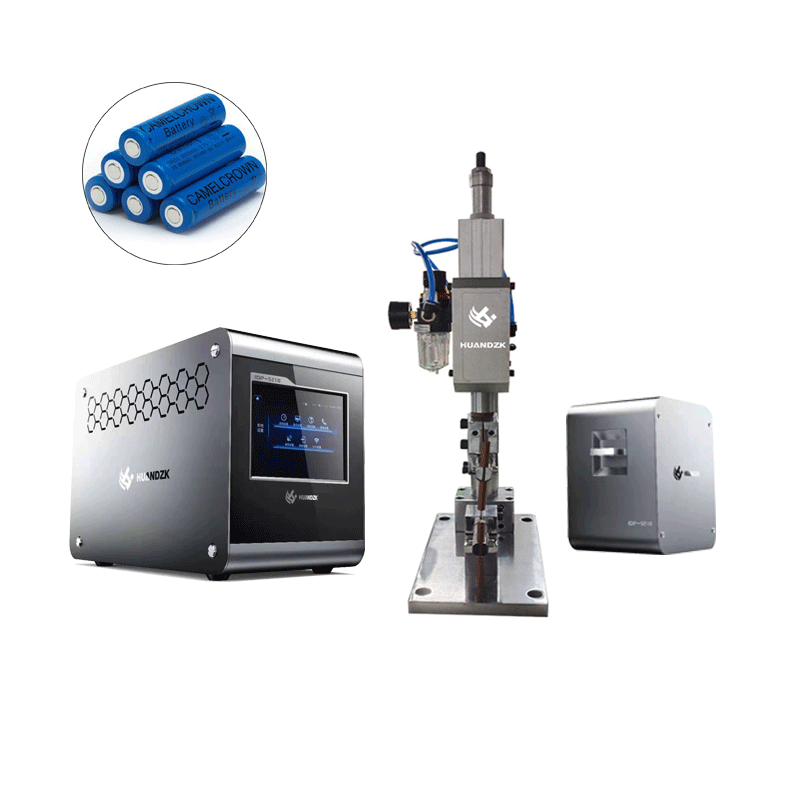 锂电池点焊机